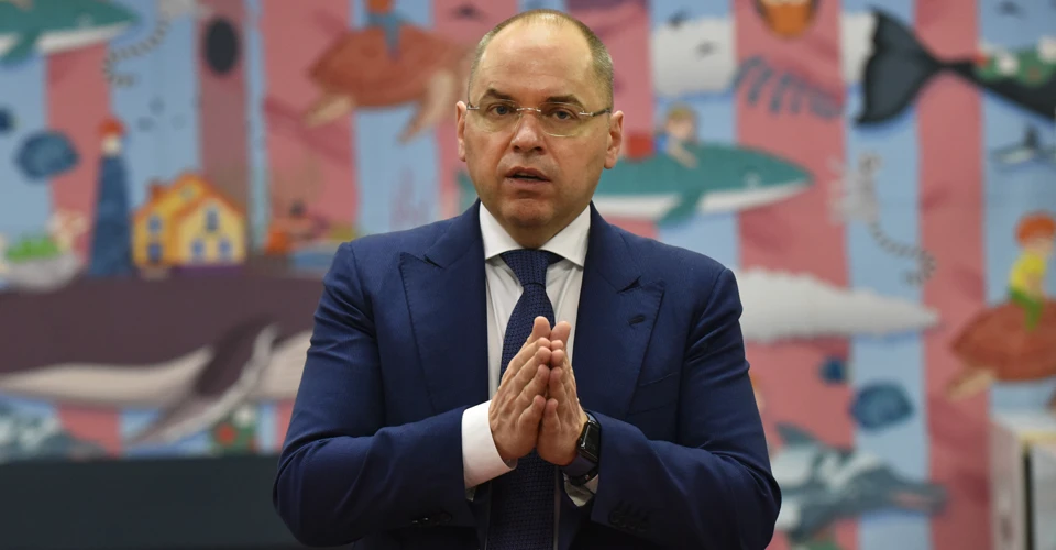 Максим Степанов