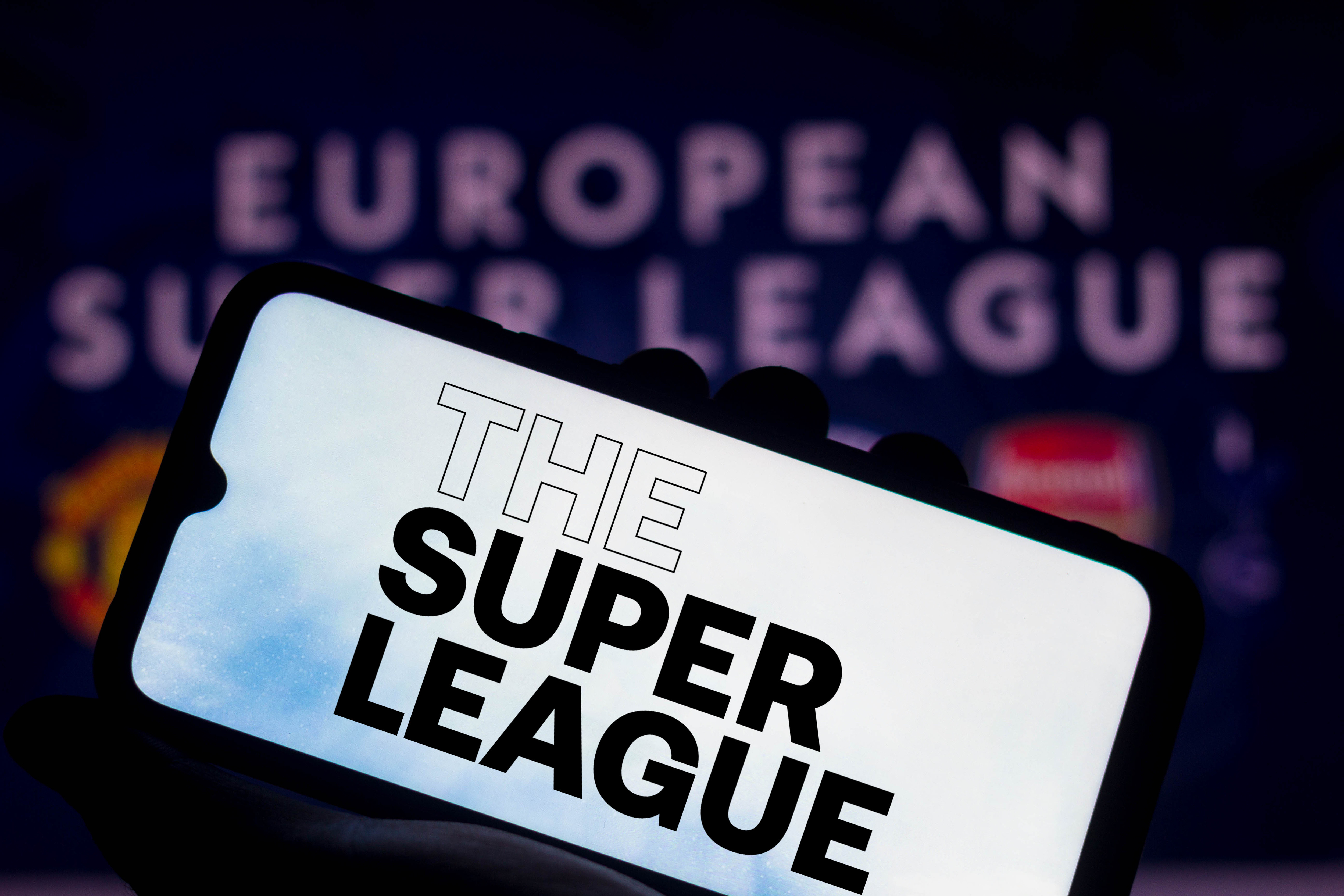 ФІФА та УЄФА програли в суді ЄС справу проти Суперліги