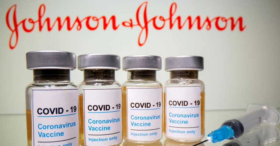 Johnson & Johnson