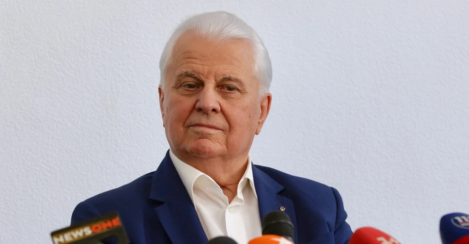 Леонід Кравчук