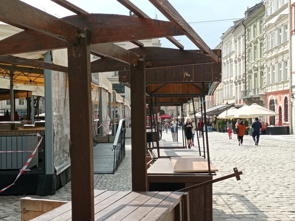 Великодній ярмарок