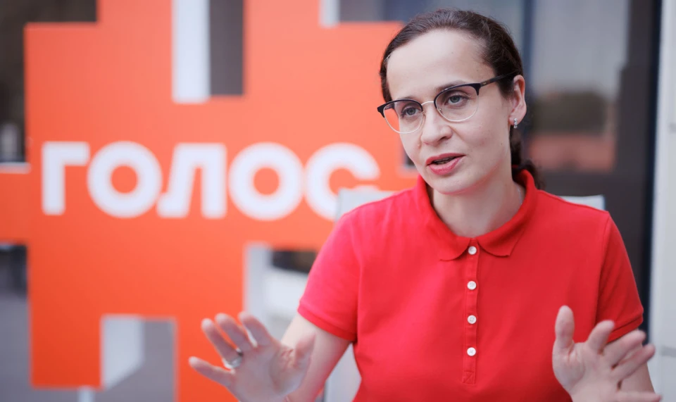 Юлія Клименко