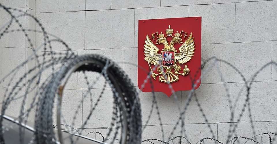 санкції проти рф