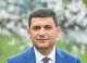 Володимир Гройсман