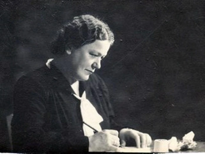Ірина  Вільде