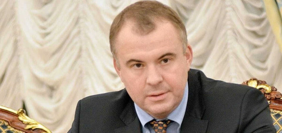 Олег Гладковский