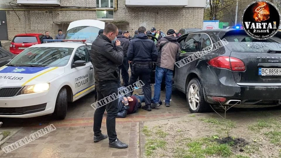ДТП