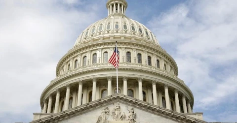 Конгресc США
