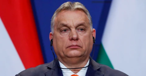 Виктор Орбан