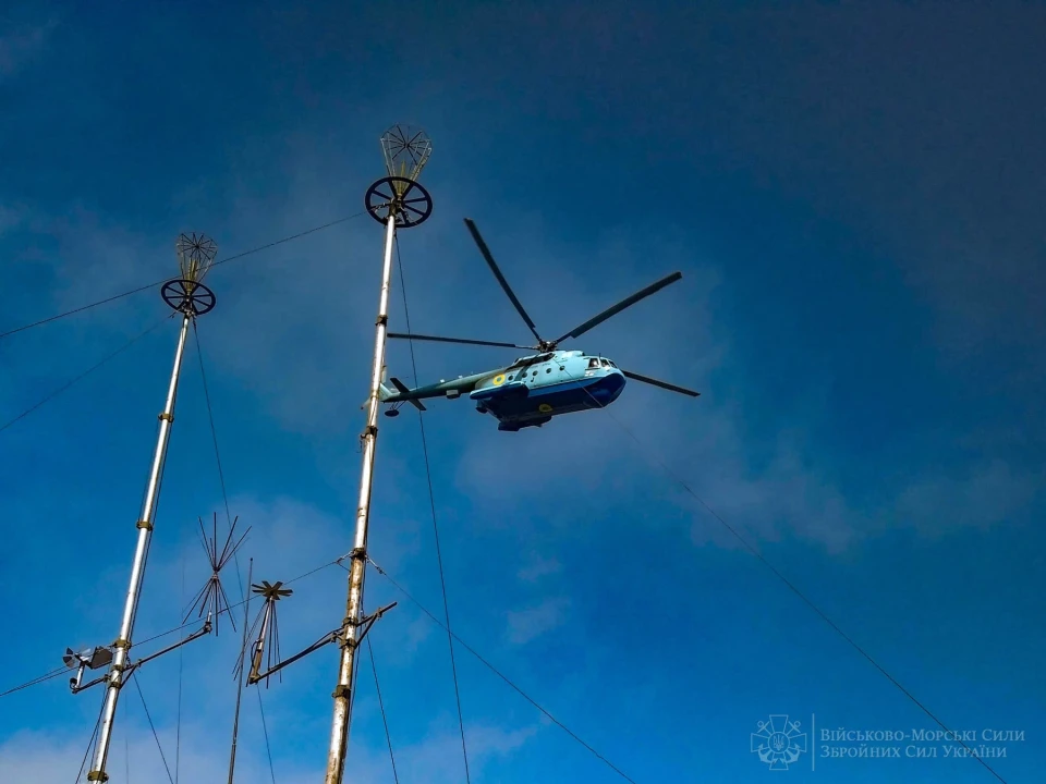 Авіація флоту відпрацювала знищення морських цілей в ході навчань на узбережжі