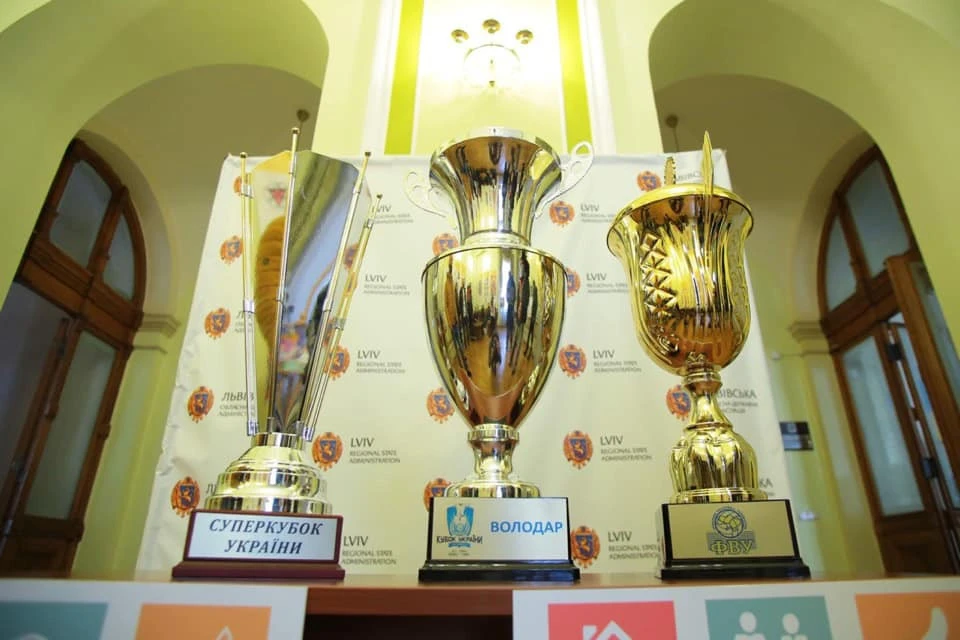 кубок