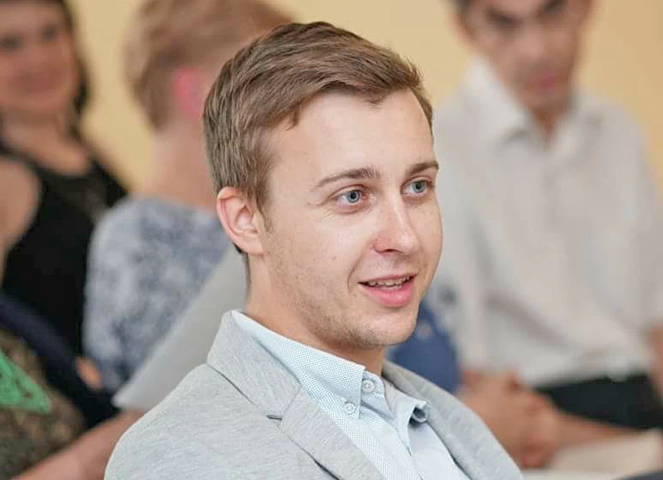 Роман Лозинський
