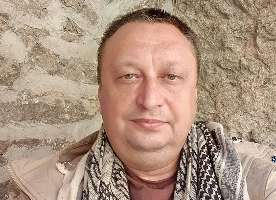 Віктор Ягун
