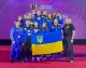 збірна України з жіночої боротьби
