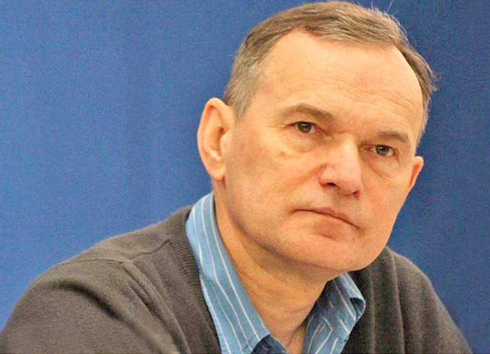 Тарас Возняк