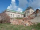 Палац Потоцьких у Червонограді