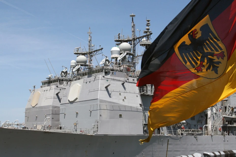 Deutsche Marine