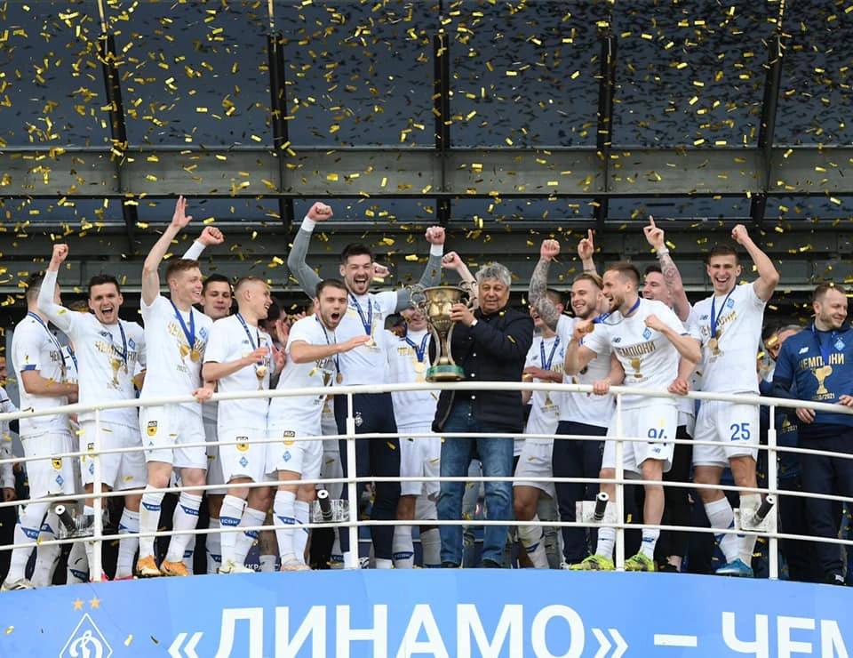 Мірча Луческу