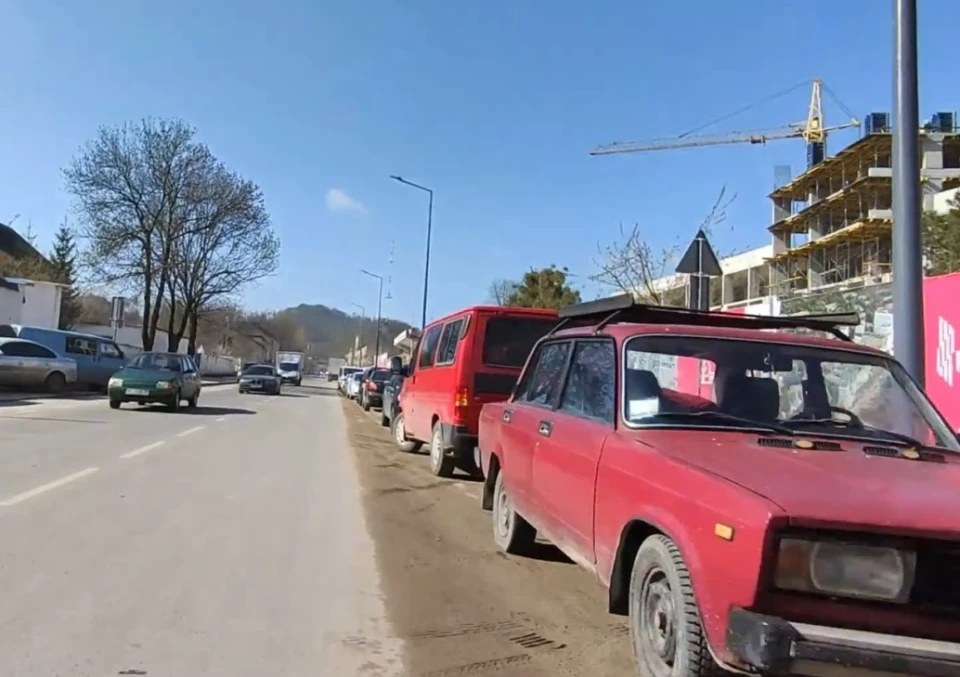 велодоріжки