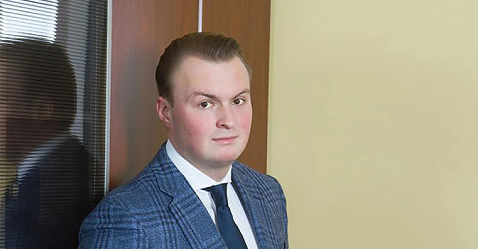 Ігор Гладковський
