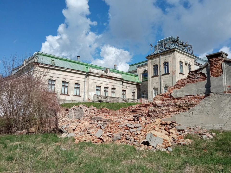 Палац Потоцьких