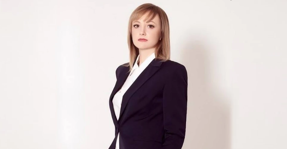 Наталія Гунько