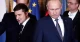 Зеленський Путін Зеленський Путін