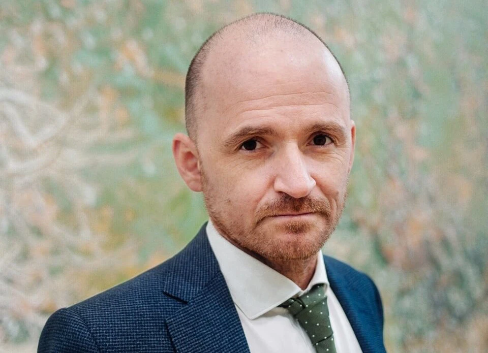 Олександр Лінчевський