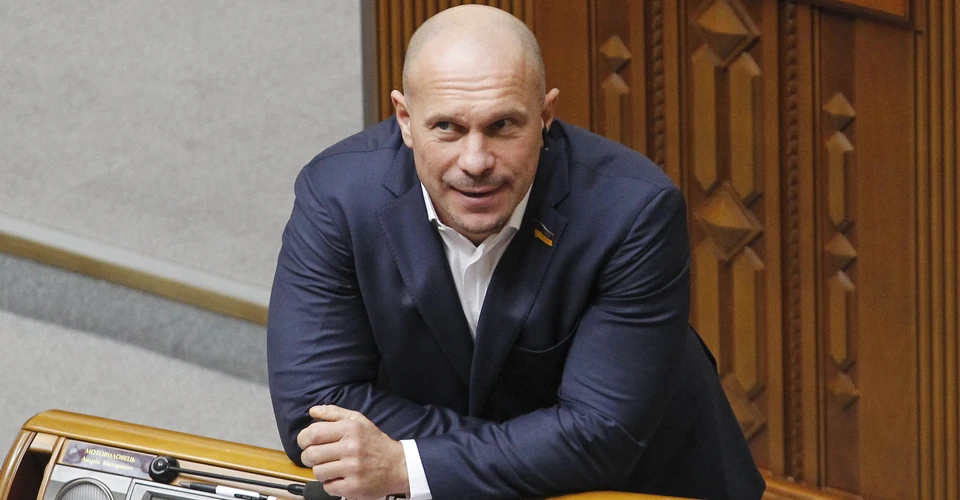 Ілля Кива