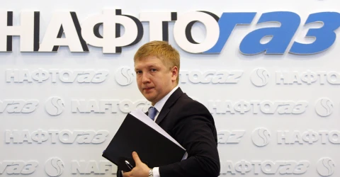 Андрій Коболєв