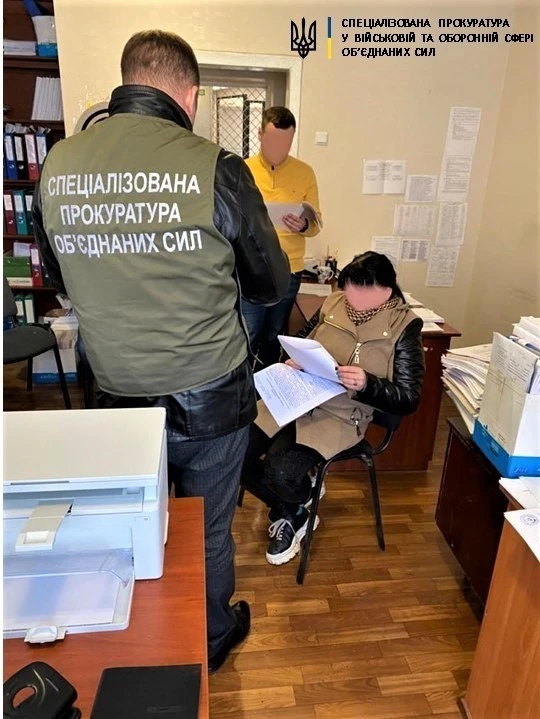 У Луганській області прокуратура викрила терористичну групу