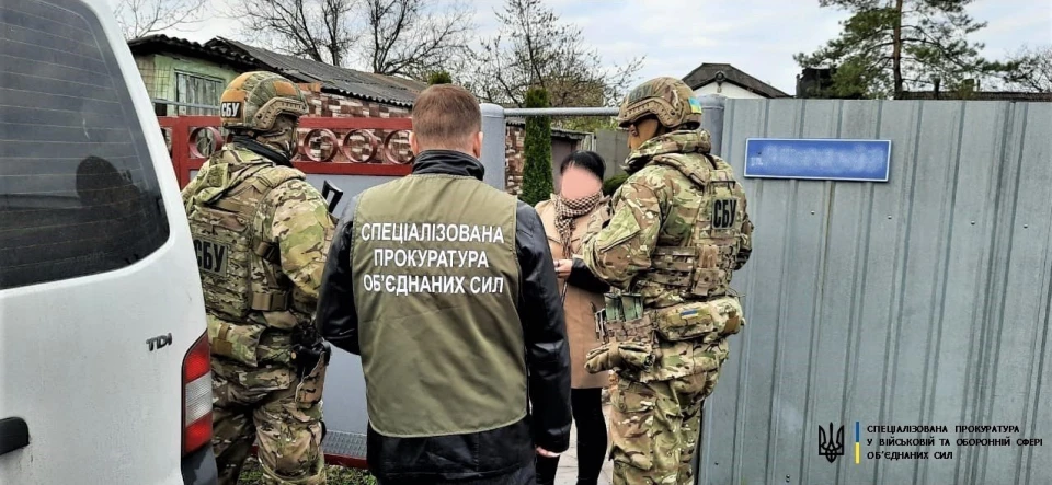 У Луганській області прокуратура викрила терористичну групу