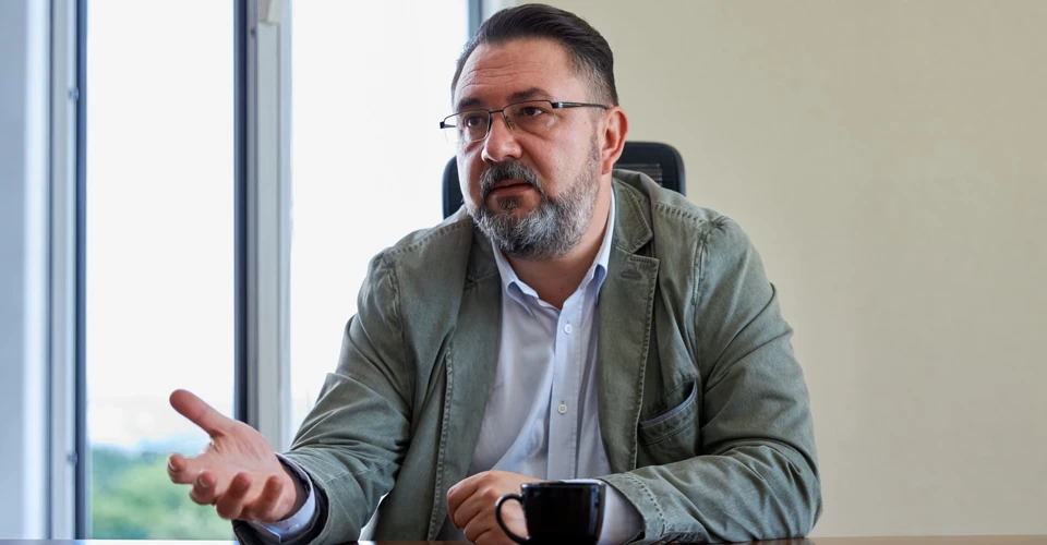 Микита Потураєв