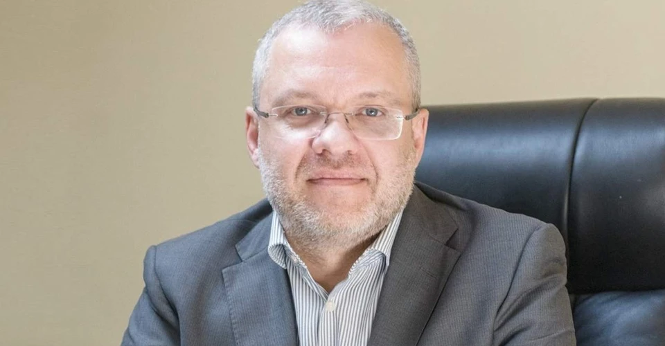 Герман Галущенко
