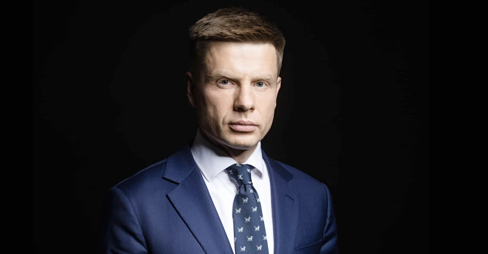 Олексій Гончаренко