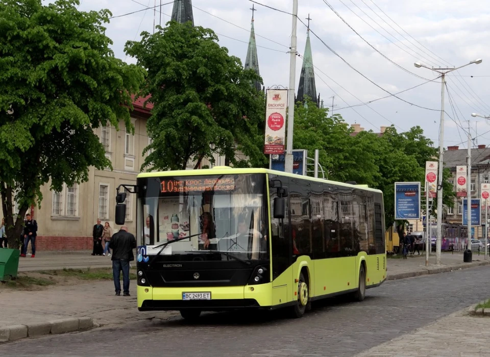 автобус