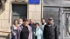 допит родин загиблих Героїв Небесної Сотні
