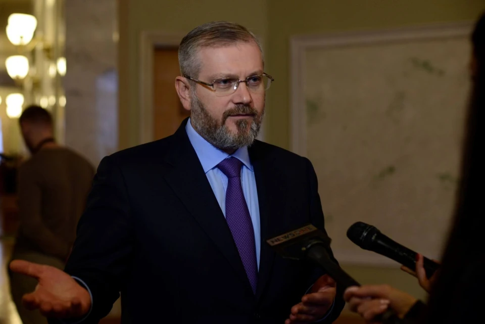 Александр Вилкул