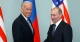 Байден Путін