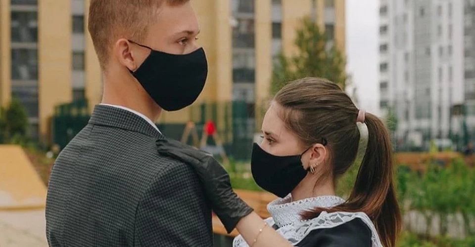 шкільні випускні