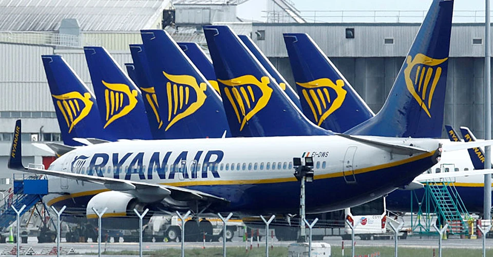 Ryanair