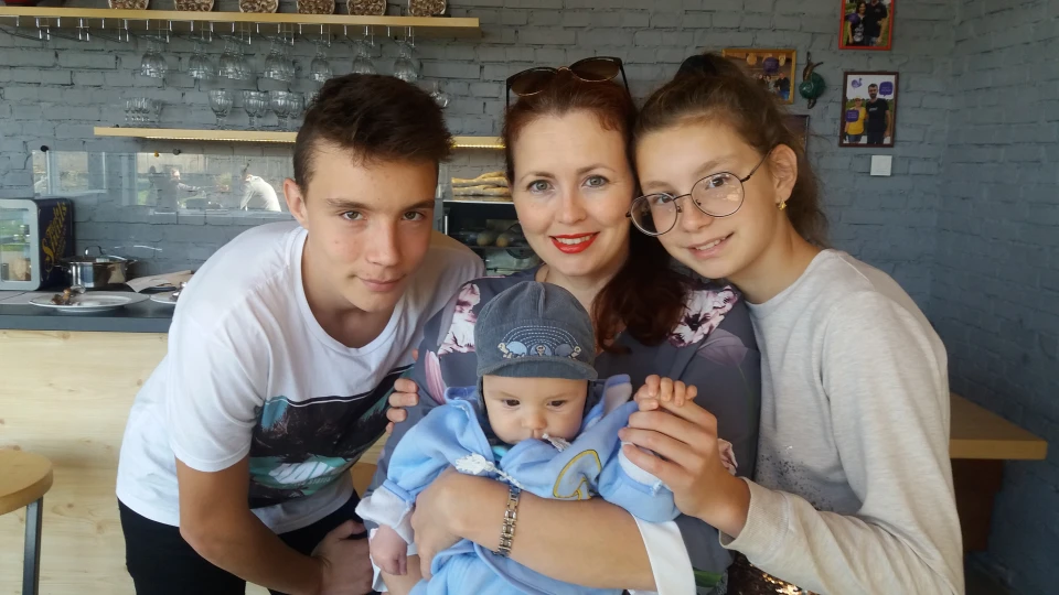 Леся Кічура