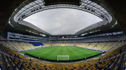 Арена Львів