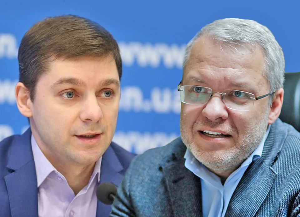Герман-Галущенко