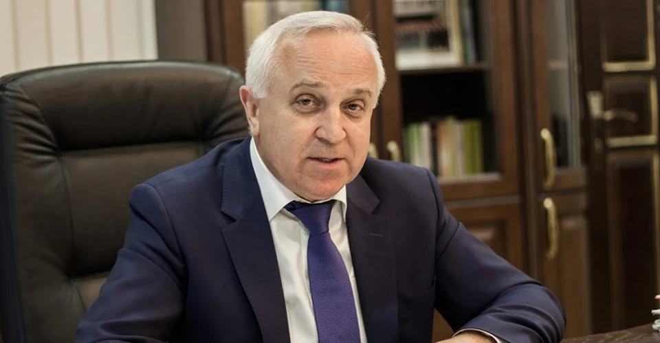 Ярослав Гадзало