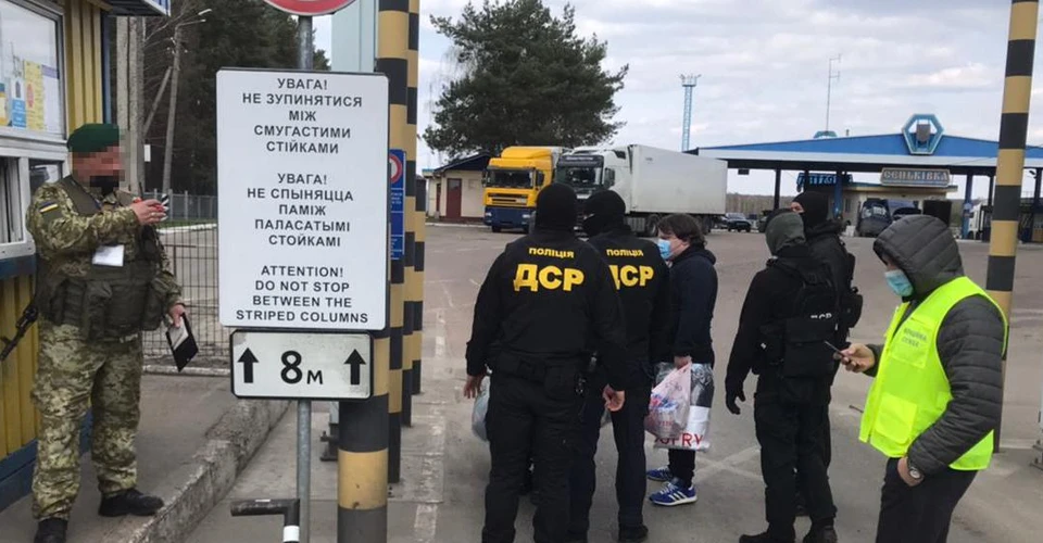 видворили авторитетів