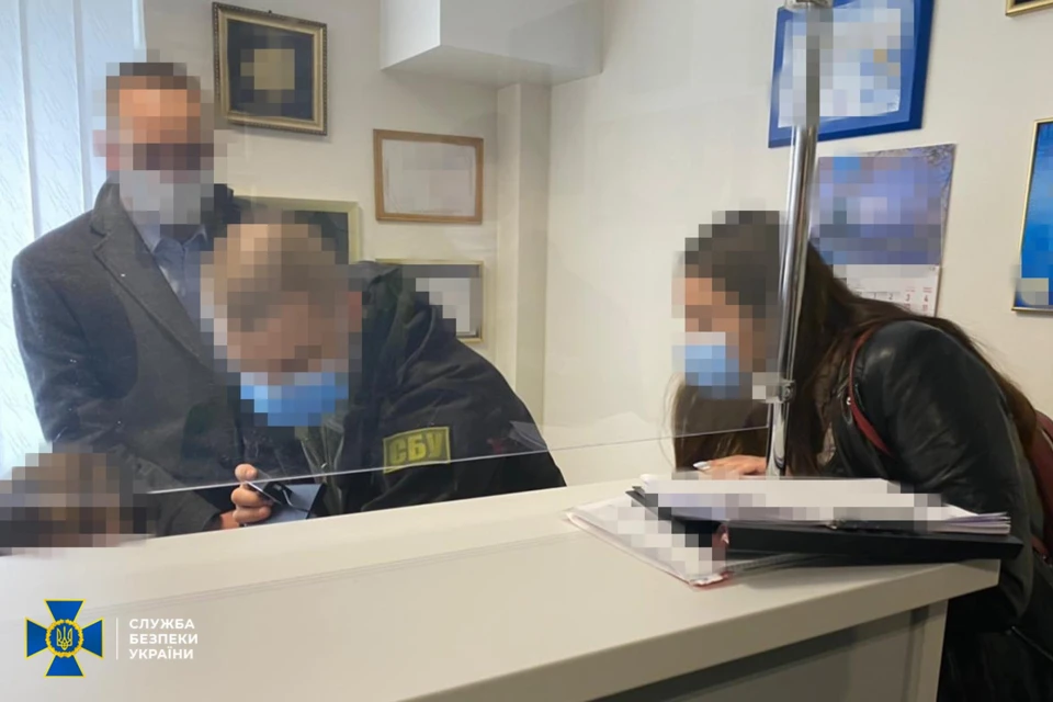 У чотирьох лабораторіях Києва підробляли результати ПЛР-тестів на COVID-19