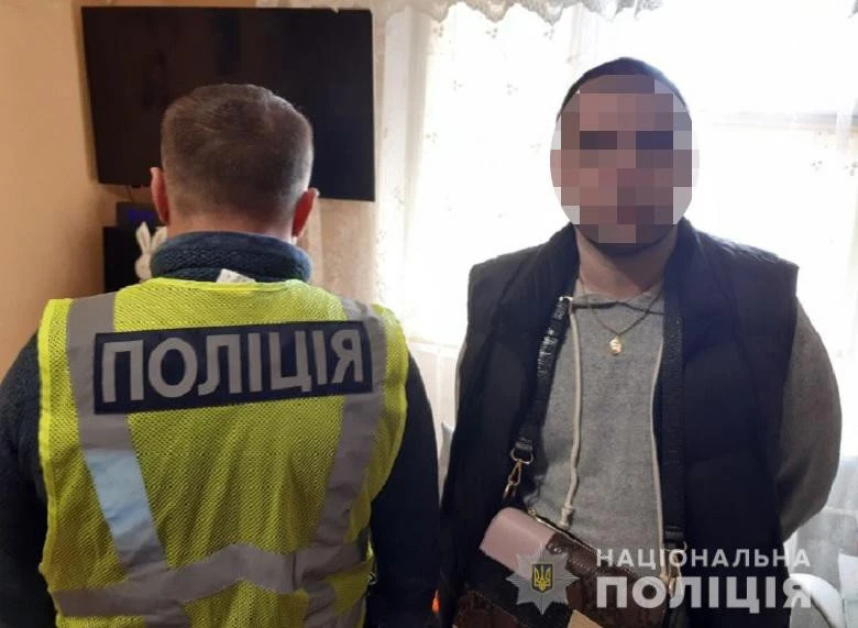 У Києві поліція викрила чотири нарколабораторії та п’ять притонів