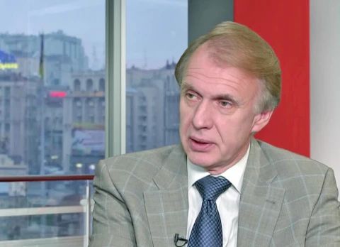 Володимир Огризко