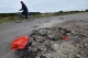Вибухи на складах боєприпасів